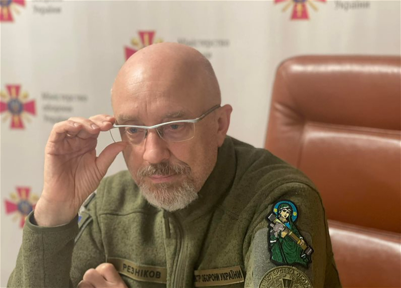 Министр обороны Украины: ВСУ теряют в день около сотни бойцов