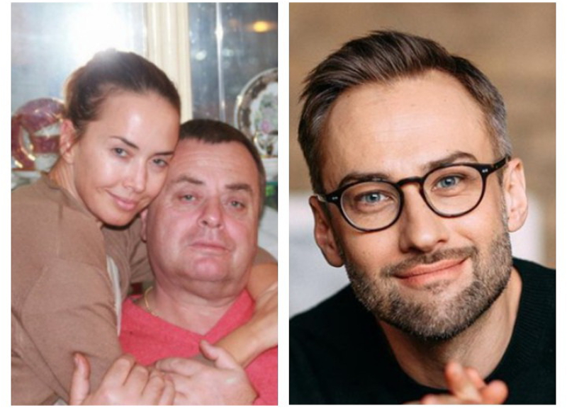 Отец Жанны Фриске и Дмитрий Шепелев впервые смогли договориться в суде – ФОТО