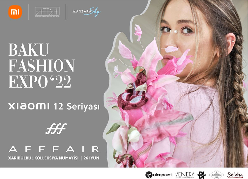 Известный азербайджанский дизайнер Руфат Исмаил представит новую коллекцию Haute Couture Xarıbülbül - ФОТО
