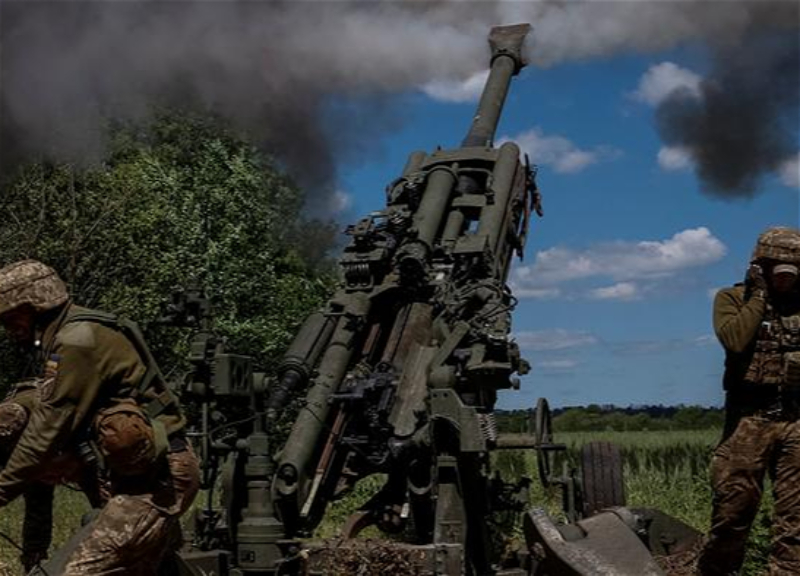 Украине для победы нужны 1000 гаубиц, 300 РСЗО и 500 танков