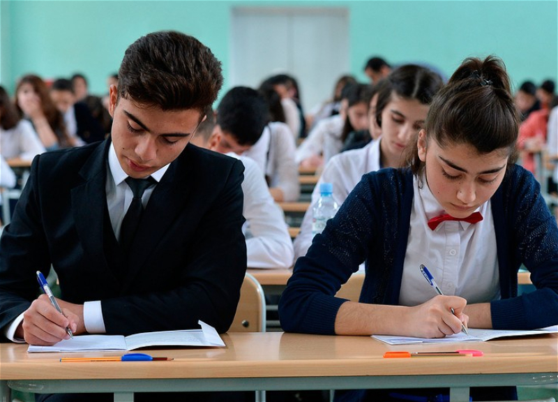 В Азербайджане планируется перевести некоторые школы на 6-дневку?