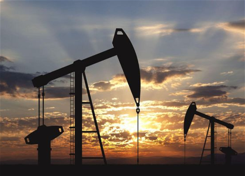 Цена нефти Brent превысила $125 за баррель впервые с 9 марта