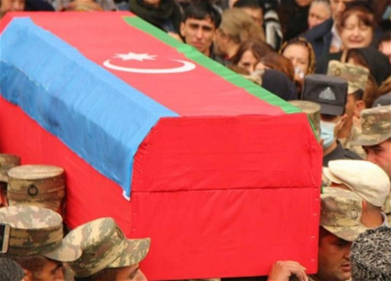 Военнослужащий Азербайджанской армии погиб от удара током
