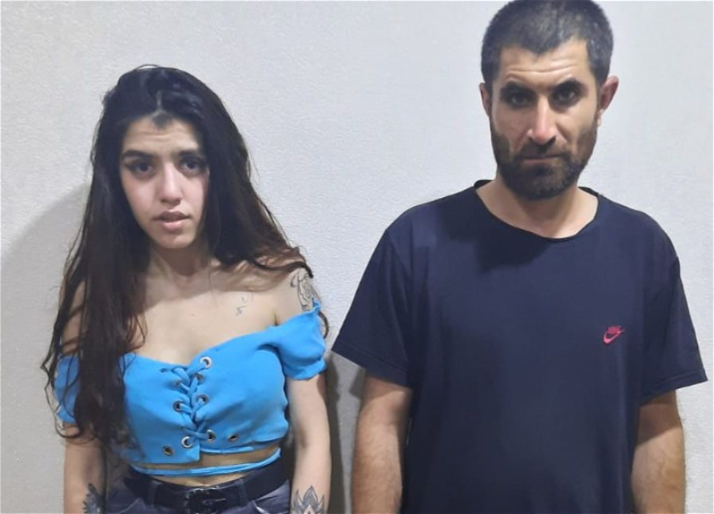 В Шабране за распространение наркотиков задержаны мужчина и женщина
