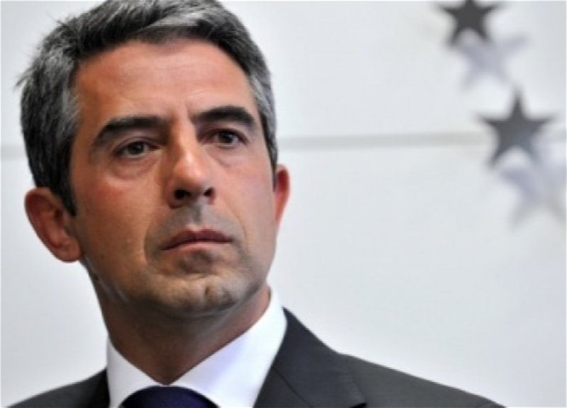 Экс-президент Болгарии: Азербайджан является важнейшим энергетическим партнером