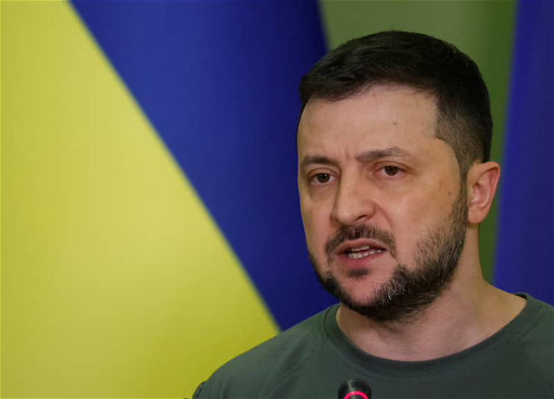 Зеленский назвал страны, которые поддерживают вступление Украины в ЕС