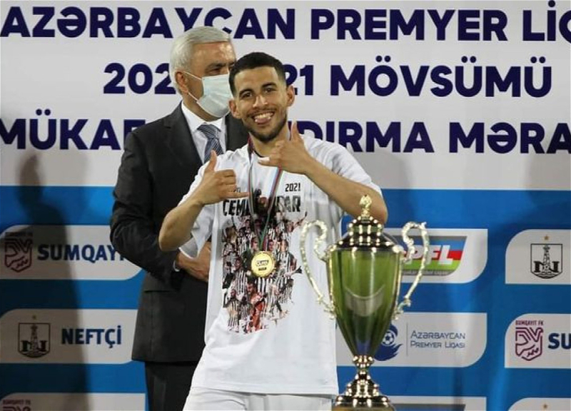 FIFA “Neftçi”yə görə Tunis klubuna transfer cəzası qoyub