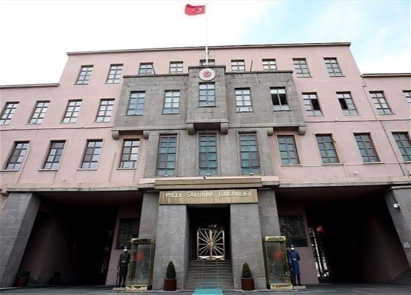 Турция инициировала создание «линии связи» с РФ и Украиной по зерновому кризису