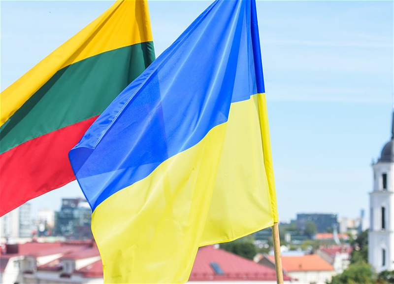 Литва поставила Украине вооружений и военной техники на 15,5 млн евро