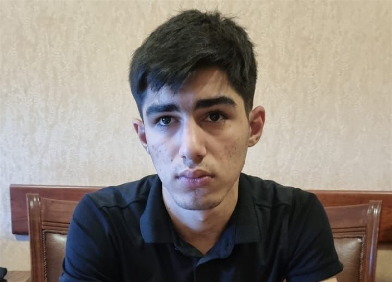 В Баку задержан мошенник, обманувший более 100 граждан, которым обещал высокий заработок - ФОТО - ВИДЕО