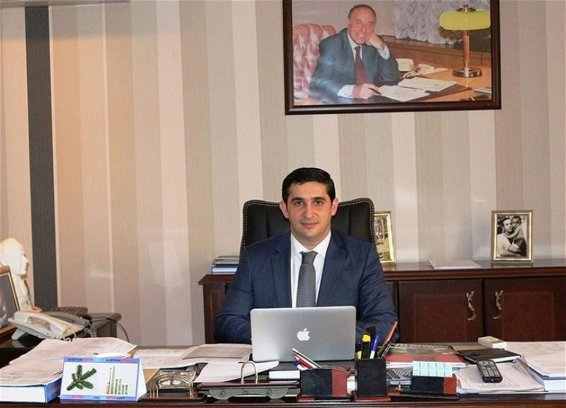 МИД АР: Фарид Ахмедов избран членом Комитета ООН по правам человека