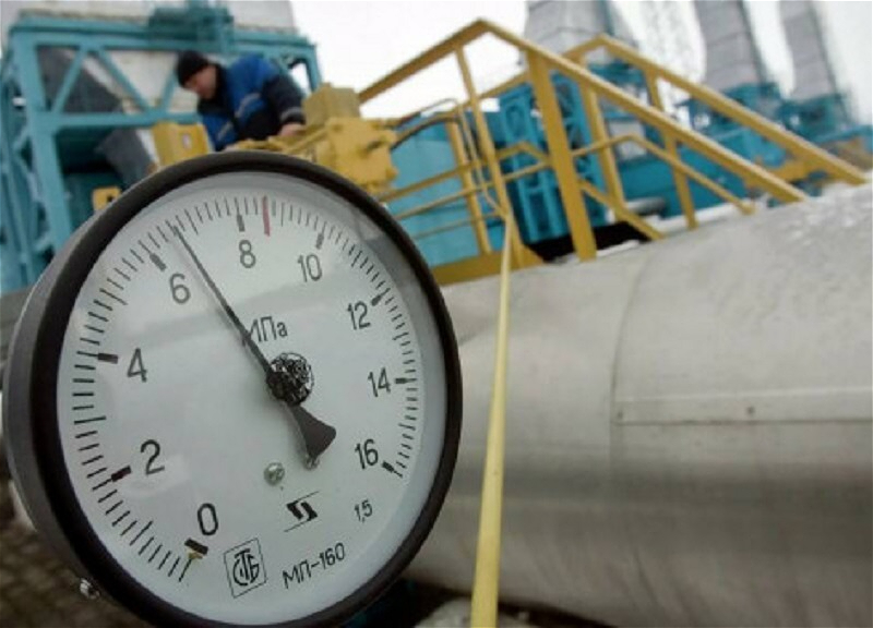Началась первая подача азербайджанского газа из Греции в Болгарию