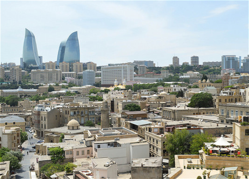 В Азербайджане создан Центр изучения Южного Кавказа