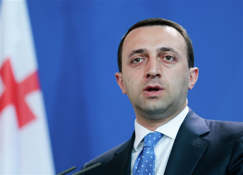 «Не завидую ни Украине, ни Молдове». Премьер Грузии высказался о решении Еврокомиссии
