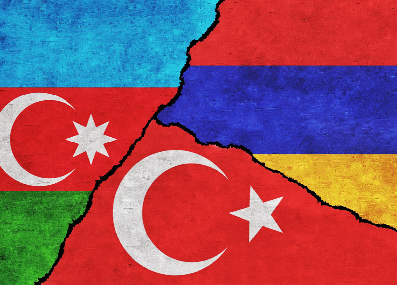 США выделяют $400 тыс. на проекты по изменению отношения армян к Азербайджану и Турции