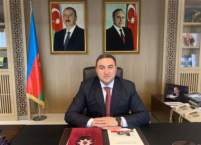 Посол рассказал об активном развитии азербайджано-китайского сотрудничества в области высшего образования