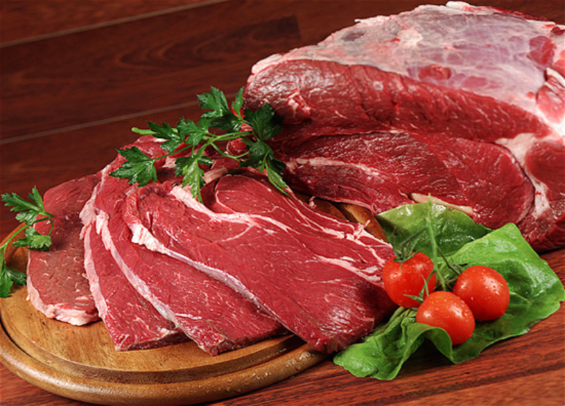 В Азербайджане ожидается снижение цен на мясо