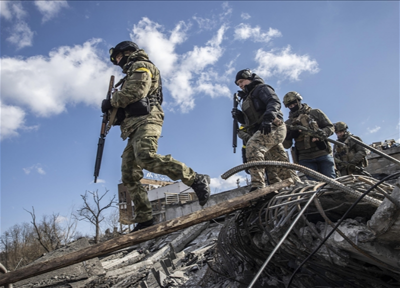 Генсек НАТО считает, что война в Украине будет продолжительной