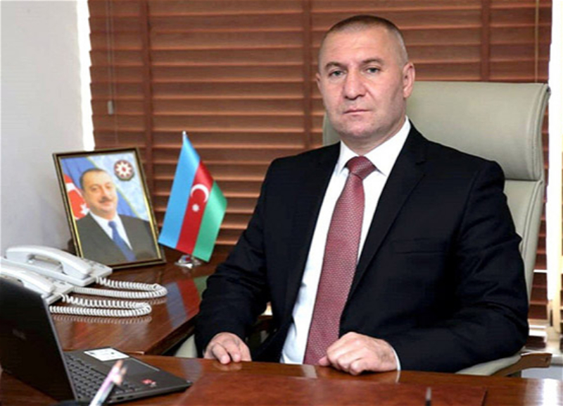 Назначен исполняющий обязанности директора Дворца Гейдара Алиева