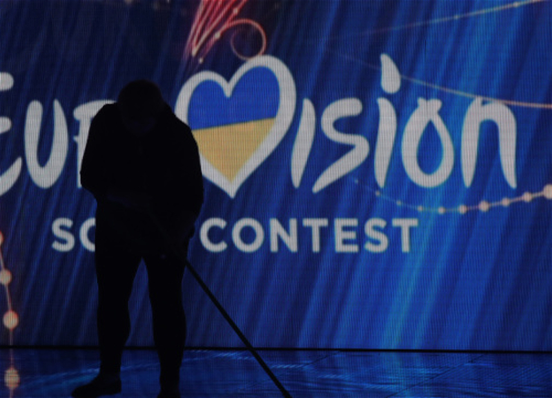 «Евровидение-2023» не состоится в Украине: EBU официально подтвердила свое решение