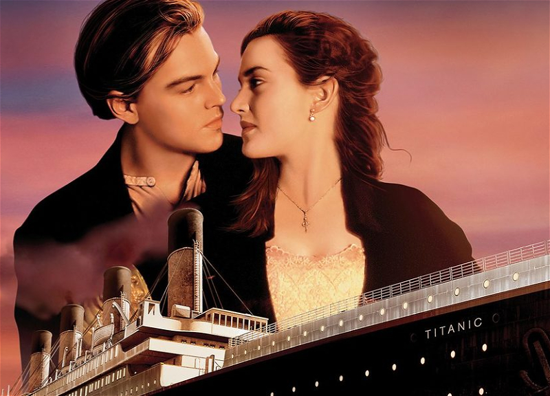 Обновленный «Титаник» вернется в кинотеатры