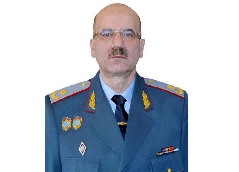 Gömrük generalı Ehtiram Xəlilov barəsində həbs qətimkan tədbiri seçilib