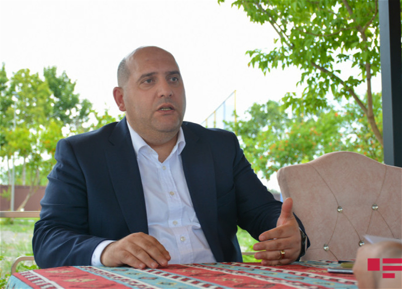 Спецпредставитель Президента: Возвращение в Карабах будет организовано поэтапно