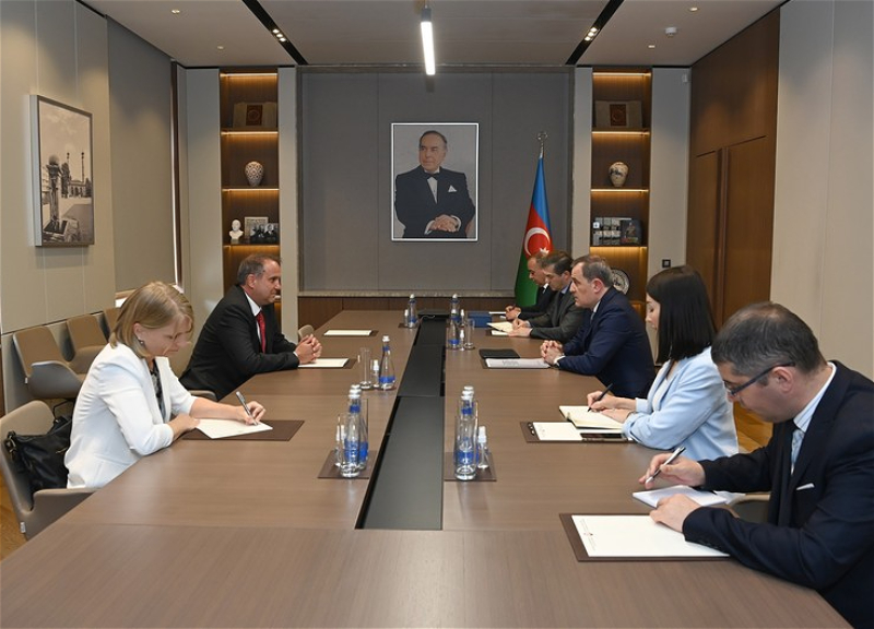 Посол: «Азербайджан и Венгрию связывают не только дружба и стратегическое сотрудничество, но и братские отношения»