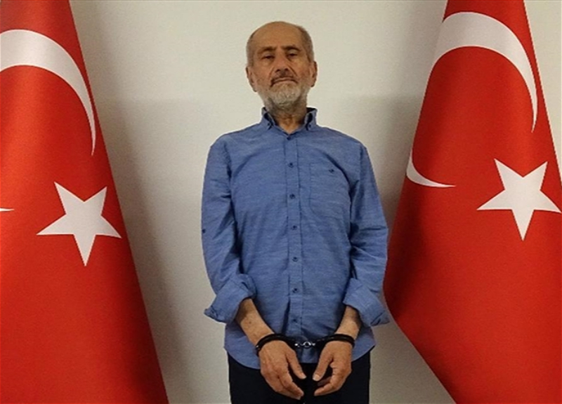В Турции задержали человека по обвинению в шпионаже в пользу Греции