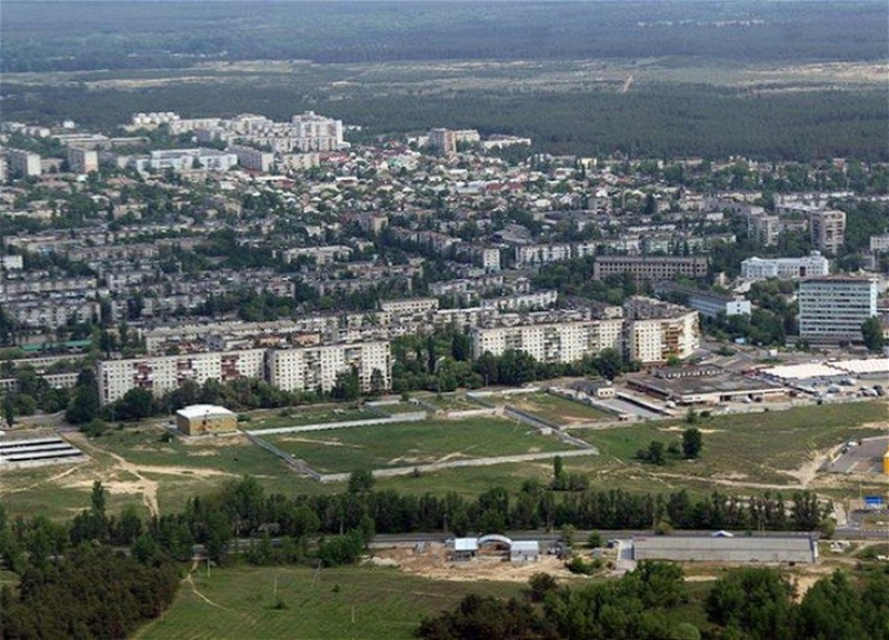 Российские войска полностью захватили Северодонецк - мэр города
