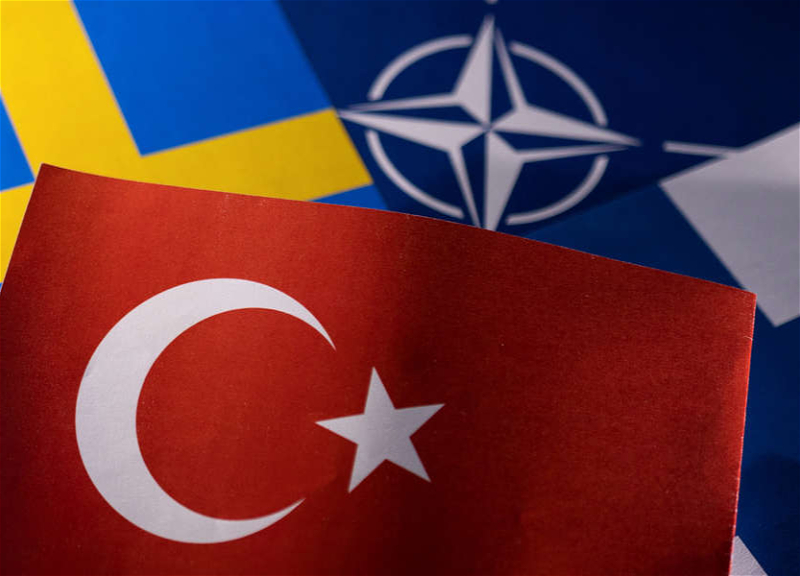 Турция отказалась снимать блок на вступление Финляндии и Швеции в НАТО