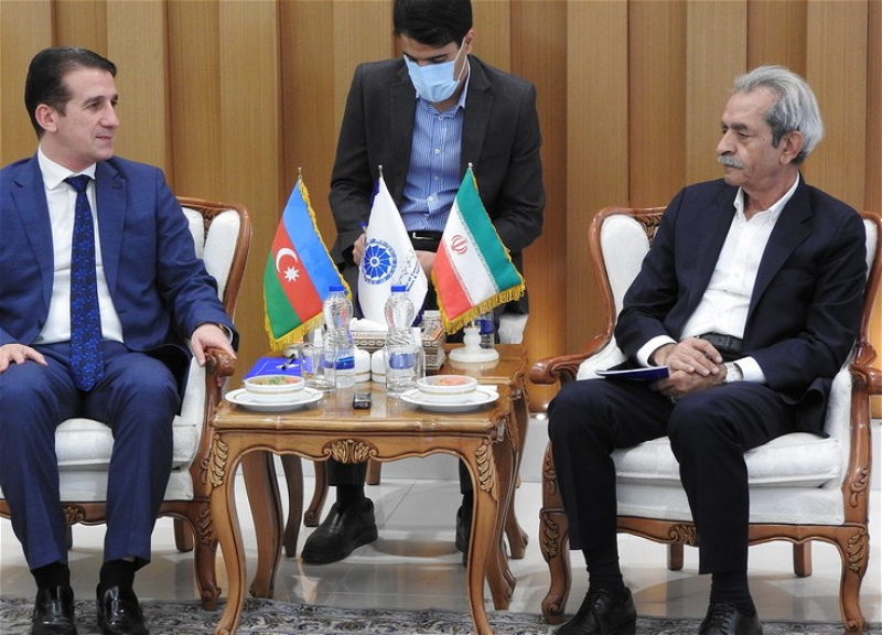 Посол Азербайджана пригласил иранские компании инвестировать в Карабах и Восточный Зангезур