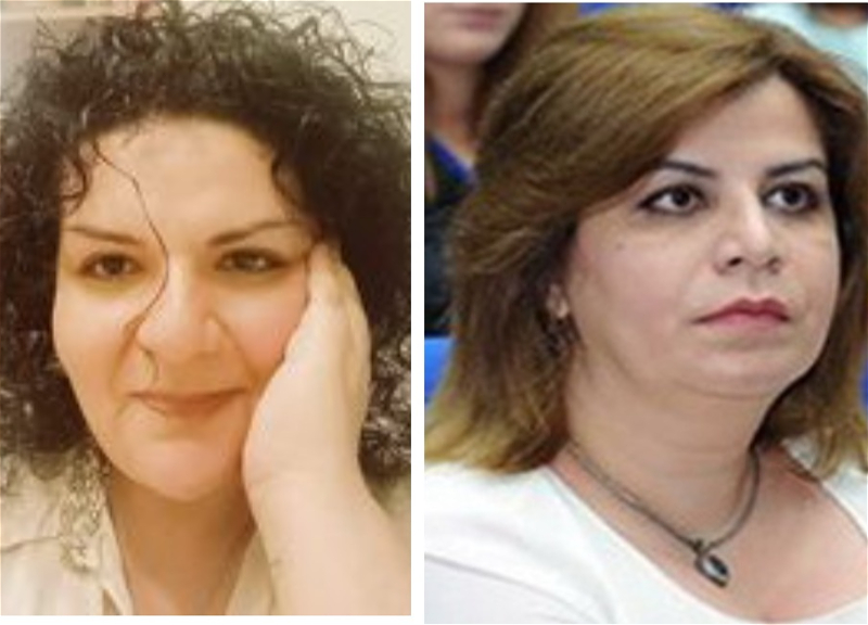 Скандал: Гюляр Ахмедова отказывалась платить за работу тяжелобольной журналистке Лейле Лейсан