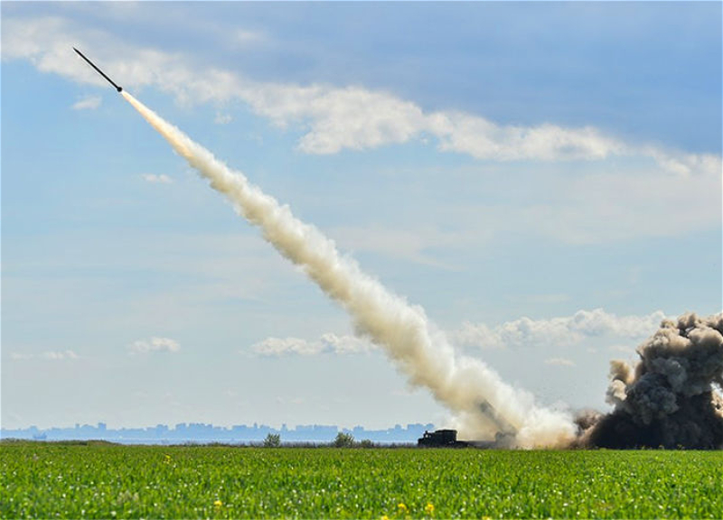Секретарь Совбеза Украины пригрозил РФ: Украинские ракеты найдут свои высокоточные цели