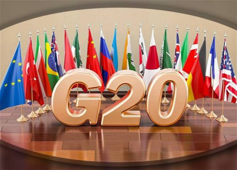 Кремль подтвердил участие Путина в саммите G20