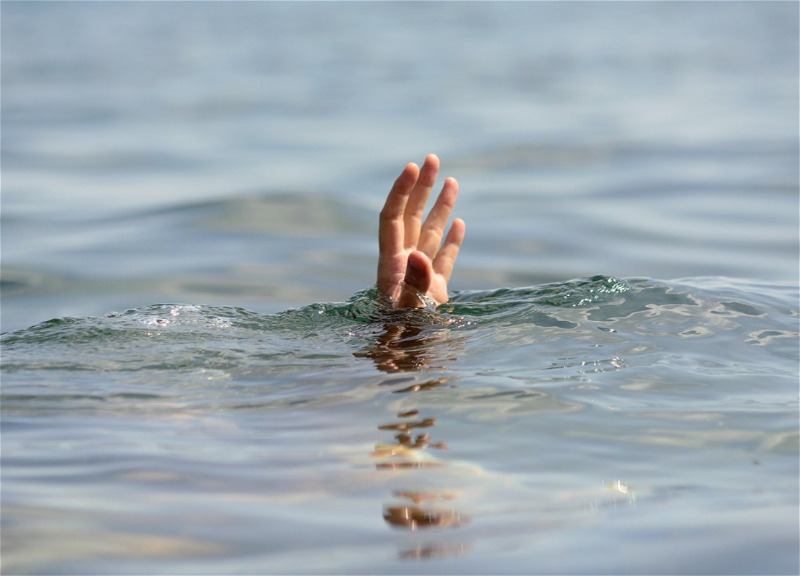 В Каспии утонул 46-летний мужчина