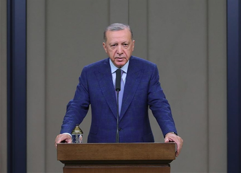 Эрдоган: Для вступления в НАТО Финляндии и Швеции необходимо учесть обеспокоенность Турции