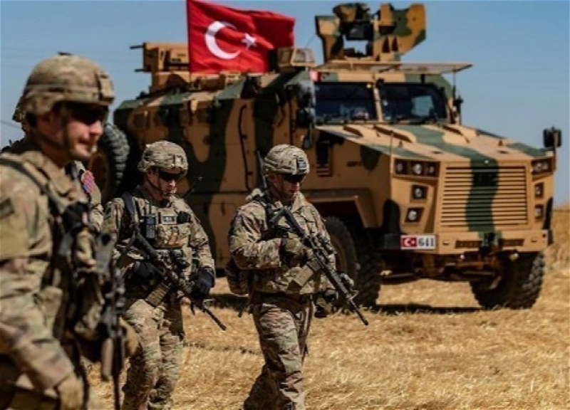 Эрдоган: Турция начнет новые антитеррористические операции