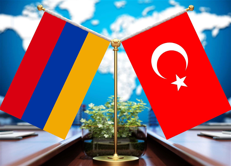 Назначены дата и место очередной встречи спецпредставителей Армении и Турции
