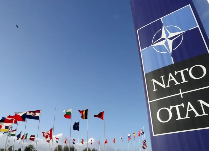 В Мадриде начался саммит НАТО