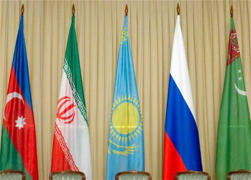 В Ашхабаде начинается VI Каспийский саммит