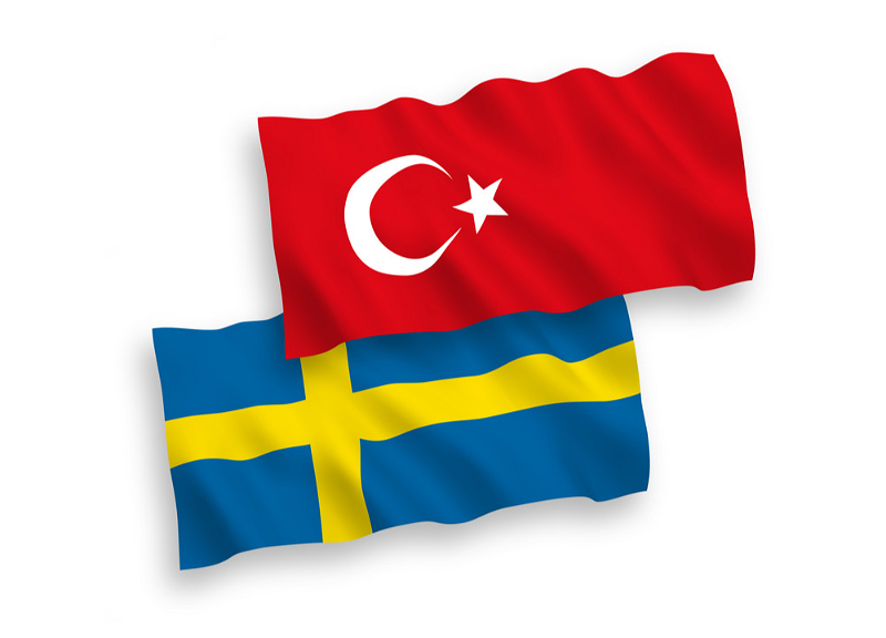 В Анкаре назвали дату политконсультаций со Швецией