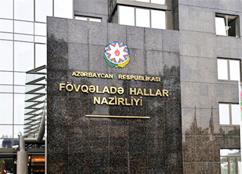 FHN: Ötən sutka 88 yanğına çıxış olub