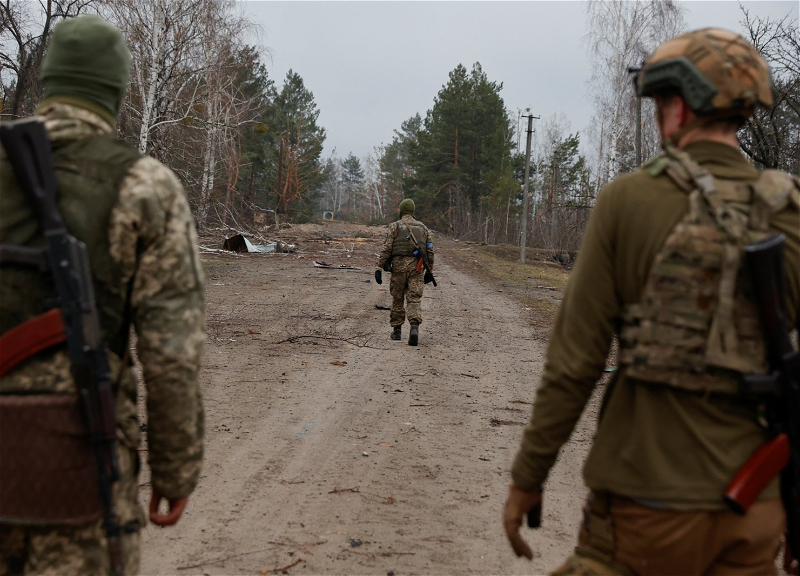 Россия подтвердила вывод своих войск с острова Змеиный