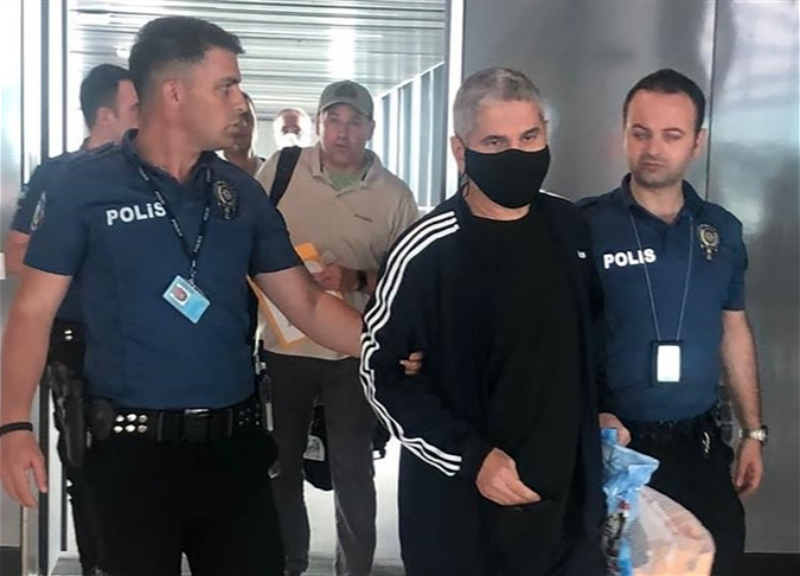 США экстрадировали в Турцию предполагаемого организатора теракта в Рейханлы