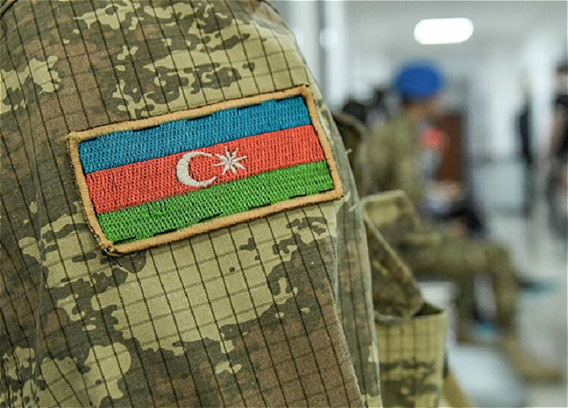 В Азербайджане скончался солдат-срочник