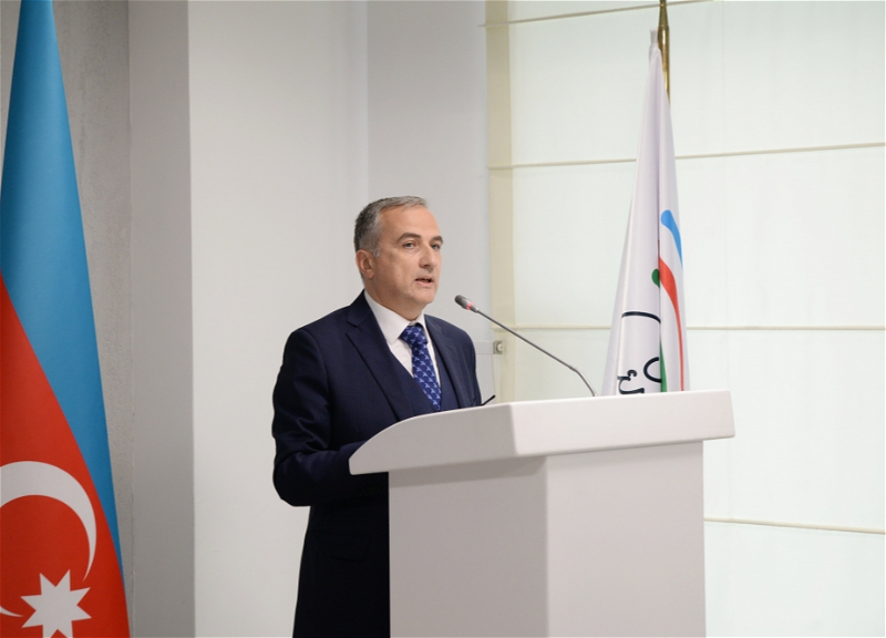 Фарид Шафиев: Главным вопросом повестки дня Шушинской конференции является участие тюркских государств в работе по восстановлению и созиданию в Карабахе