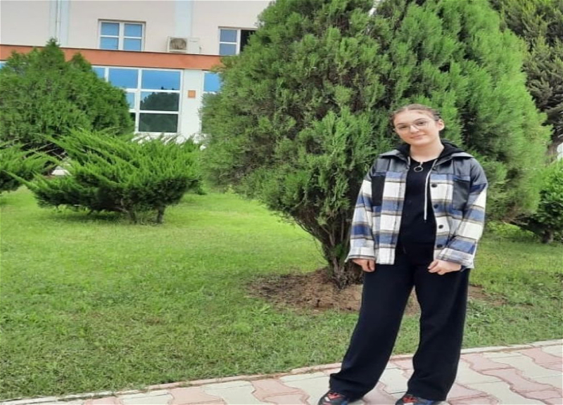 В Баку скончалась студентка вуза
