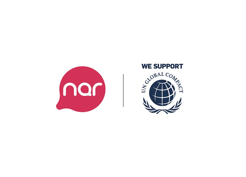 Nar присоединился к Глобальному договору ООН в поддержку Целей устойчивого развития – ФОТО