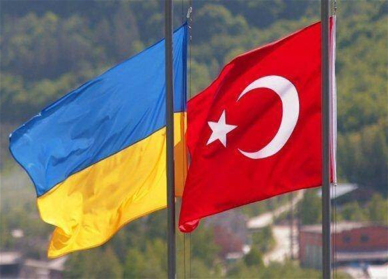 Военные Турции и Украины провели переговоры в Анкаре